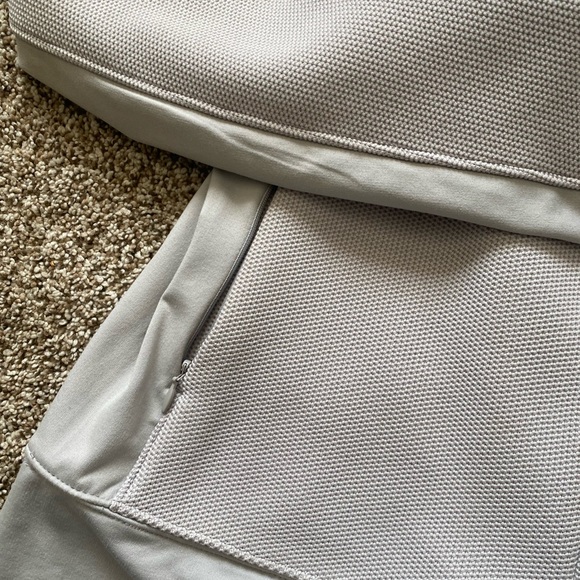 Under Armour Zip Up Jacket - Cold Weather Collection - Picture 3 of 6